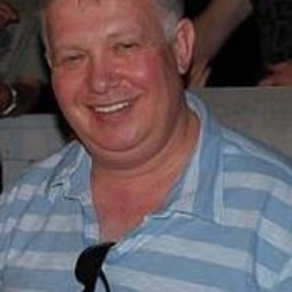Meet your Posher, Gennady